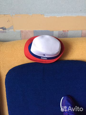 Шляпа спортивная от сборной Универсиады Тайбей 201