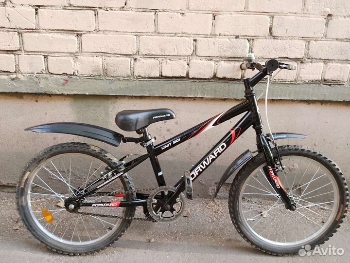 Подрастковые велосипеды, 20 и 24 диаметр