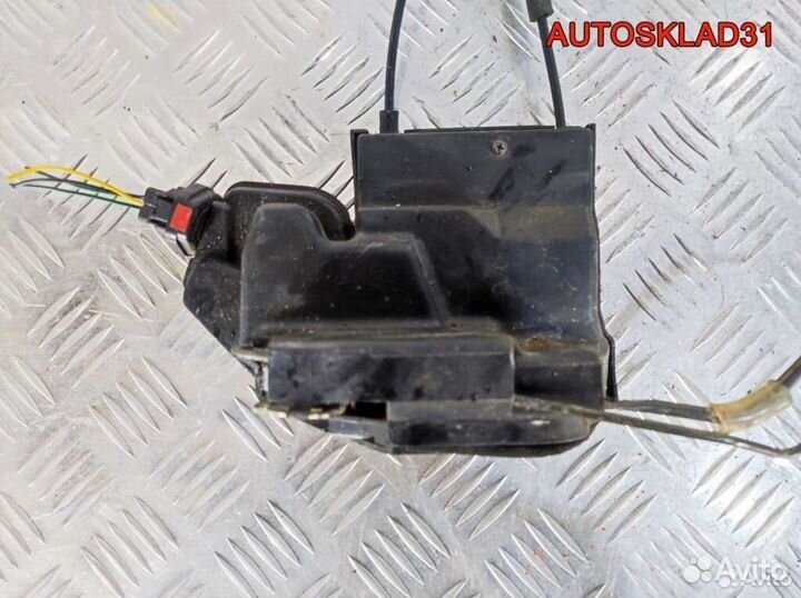 Замок двери передней левой Нyundаi Соuре gк