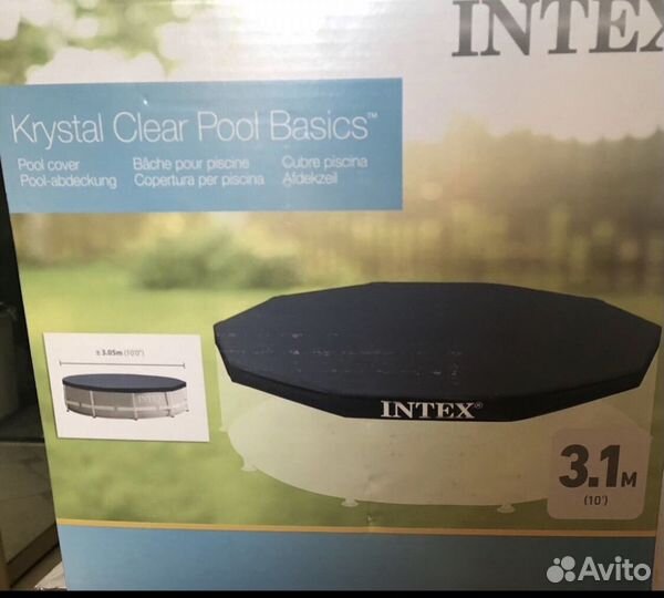 Тент,подложки