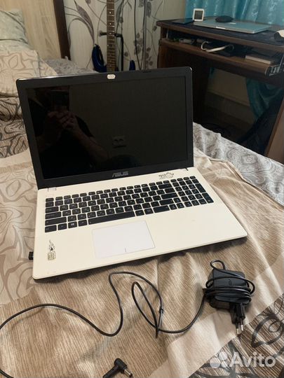 Asus m551ma