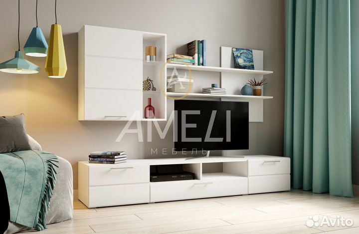 Кровать для девочки с подъемным механизмом