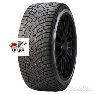 Pirelli Scorpion Ice Zero 2 225/60 R18 104T