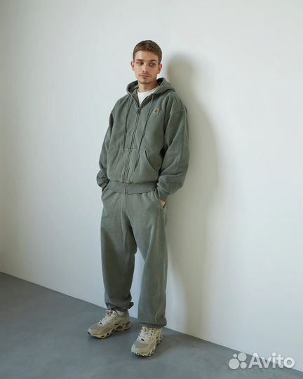 Брюки Carhartt WIP Vista