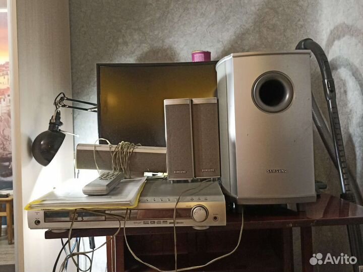 Видео, DVD и blu-ray плееры