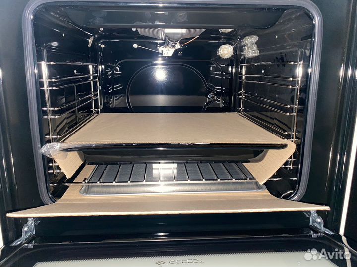 Газовые плиты Gefest