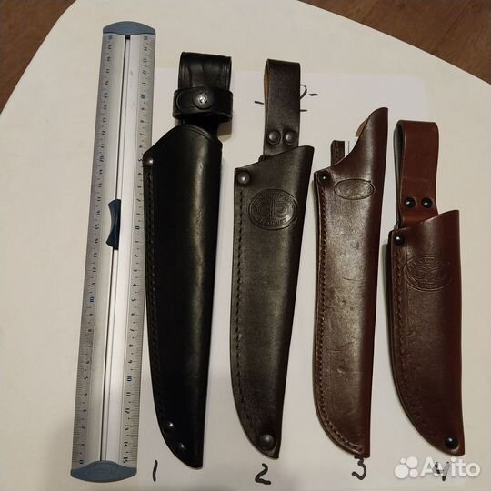 Ножны для ножа