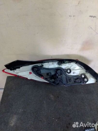 Фонарь задний правый Опель Инсигния