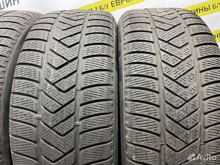 Pirelli Scorpion Winter 235/55 R19 100R