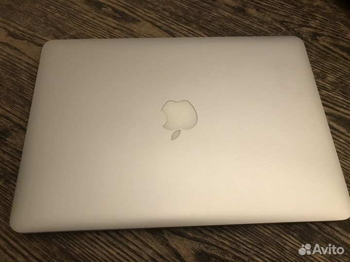 Apple MacBook pro 13 retina 2015