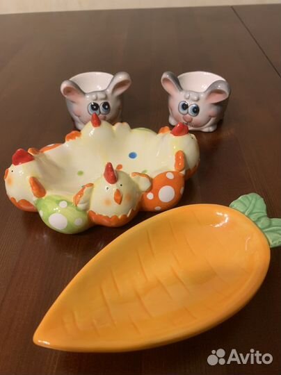 Декор к празднику Пасхи