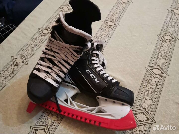 Хоккейная форма