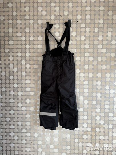 Зимний костюм Lassie для мальчика, 98 (+10 см)