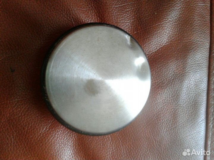 Упор металлический интерьерный,тяжелый