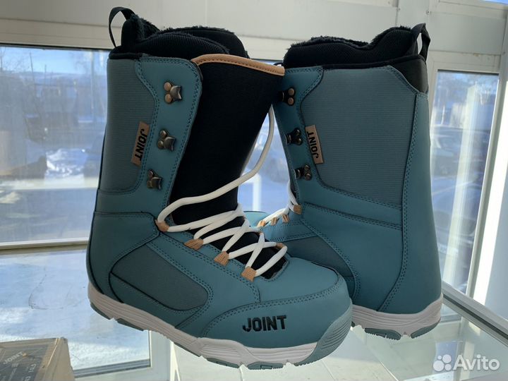 Ботинки для сноуборда joint Common Boot