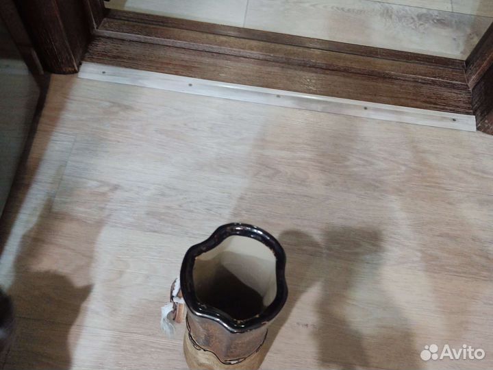 Сувениры кувшин из Грузии