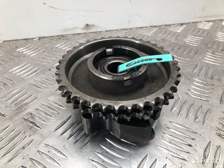 Привод тнвд Mercedes-Benz Vito W638 1998