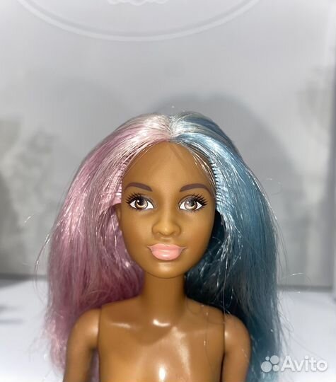 Кукла барби фэшионистас 42