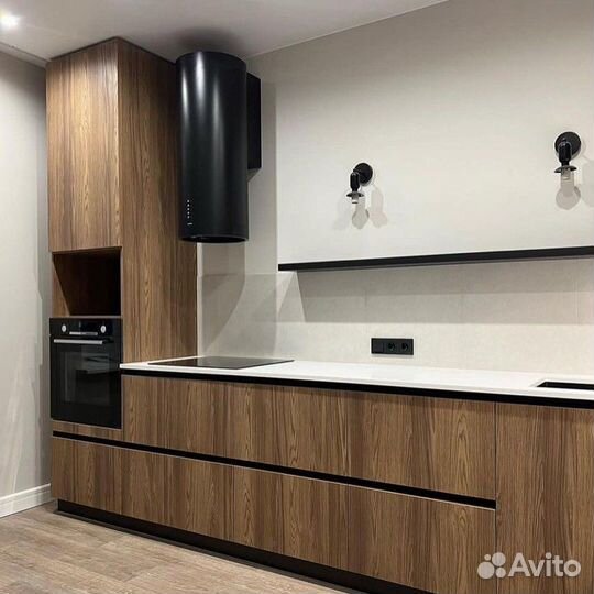 Кухня (реальная цена за гарнитур)ks:0713266