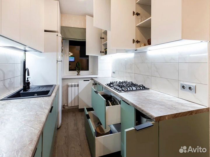 Кухонный гарнитур