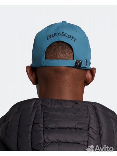 Lyle & Scott Кепка Бейсболка