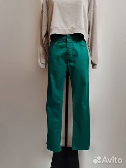 Джинсы Tommy Hilfiger 46 размер