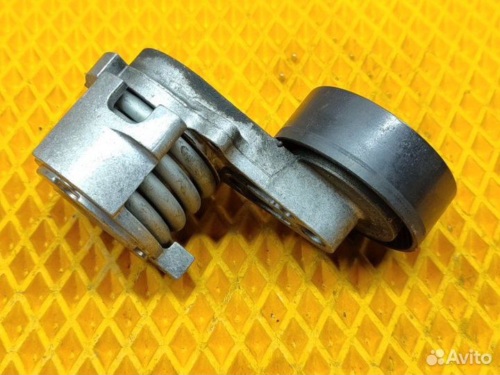 Натяжитель ремня Bmw 5 E60 2.5 N52 2007