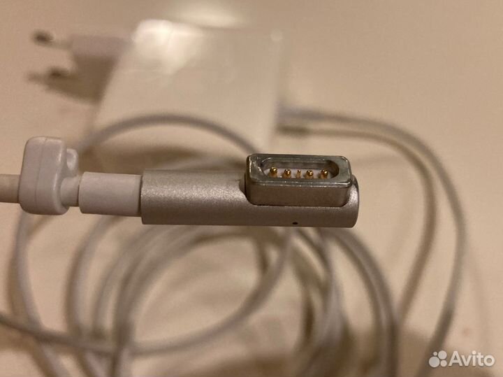 45W MagSafe Power Adapter