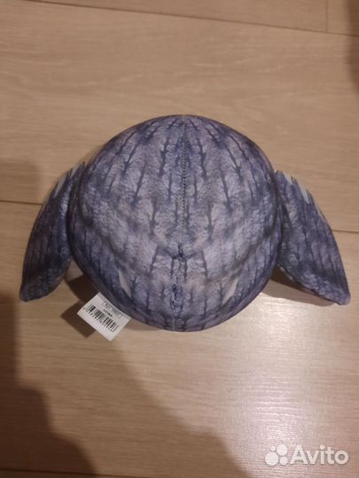 Сова антистресс Блоп Топ оригинал