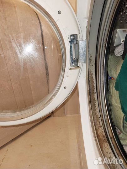 Стиральная машина автомат