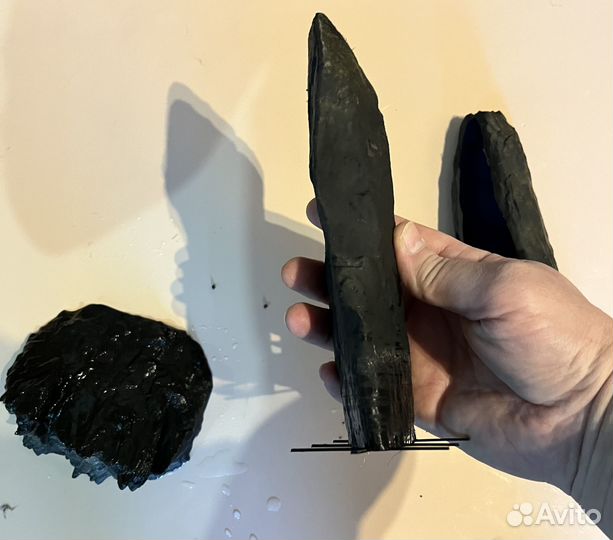 Самп, лед бар для морского аквариума