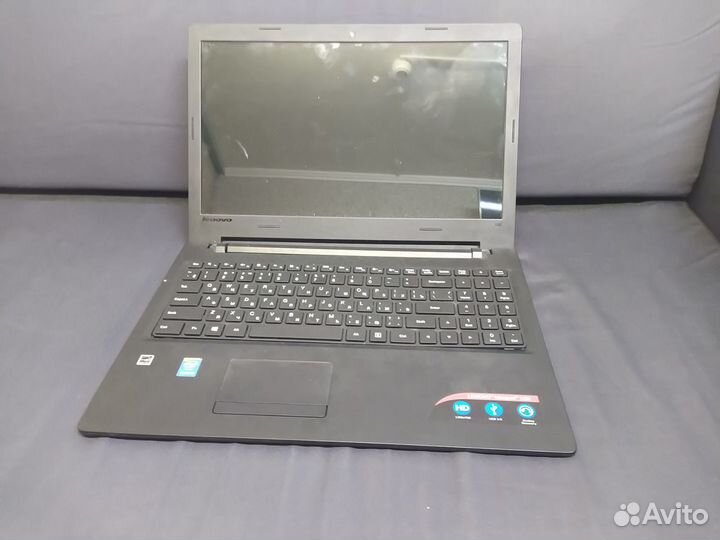 Ноутбуки Lenovo - разбор