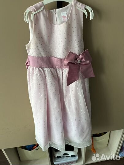 Продам платье