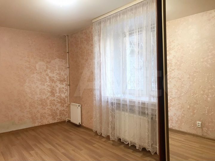 2-к. квартира, 43,1 м², 2/5 эт.