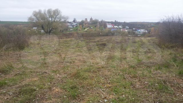 Участок 15,3 сот. (ИЖС)