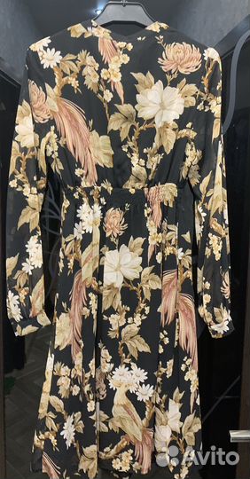 Платье для беременных 42-44