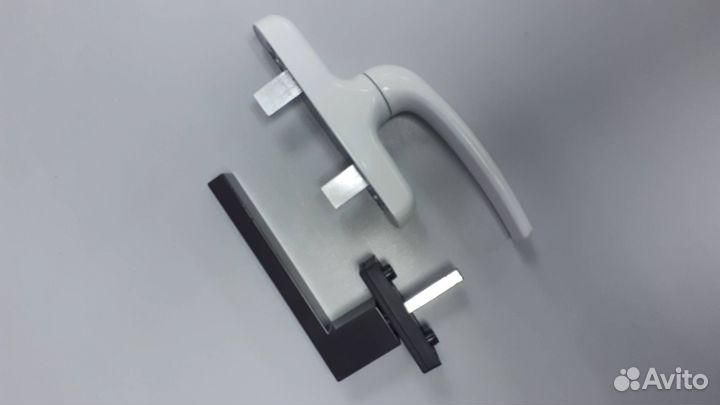 Ручки для окон пвх