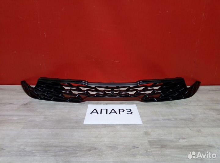 Решетка радиатора Kia K5 2020