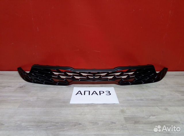 Решетка радиатора Kia K5 2020