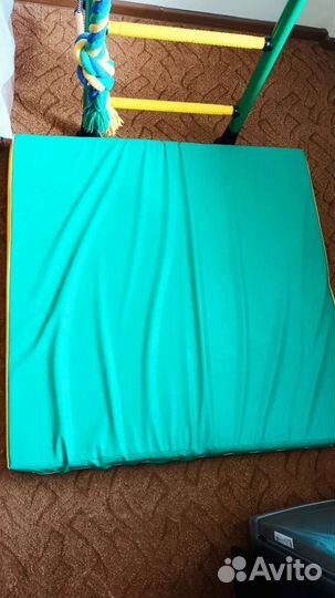 Спортивный комплекс