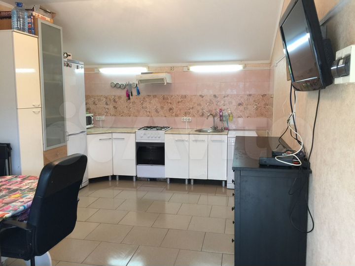 Дом 51 м² на участке 24 сот.