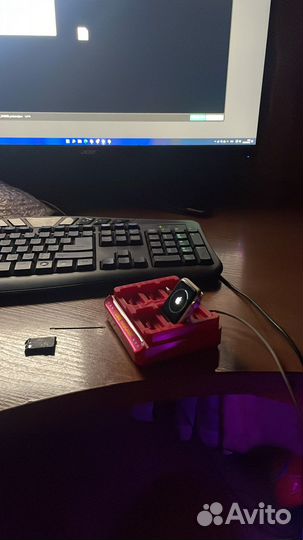 Ремонт apple watch series3,4,5 se