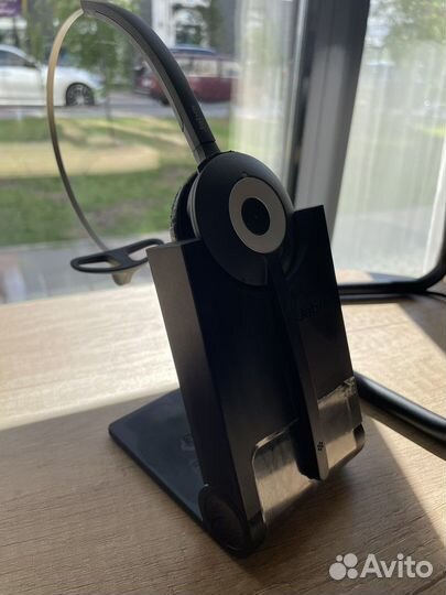 Jabra pro 920