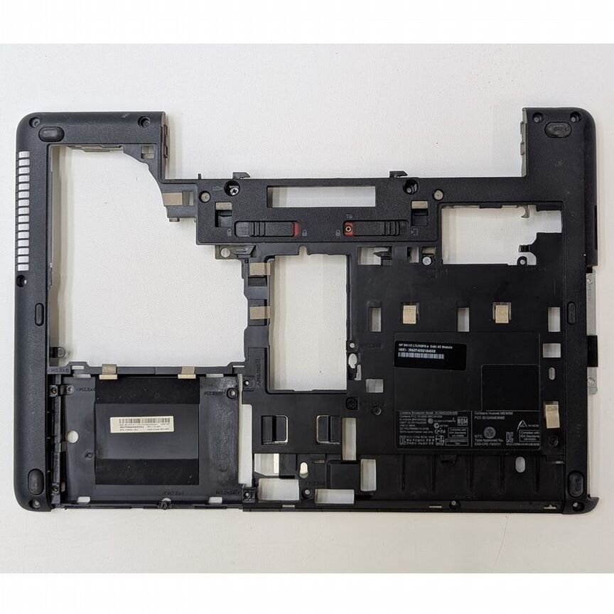 [738681-001] Поддон 6070b0686501, Hp Probook 640 G1