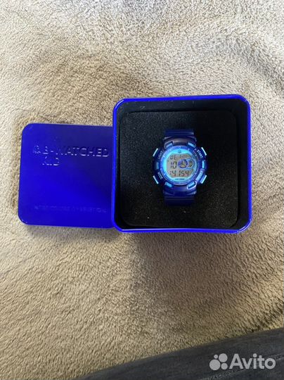 Детские часы benetton