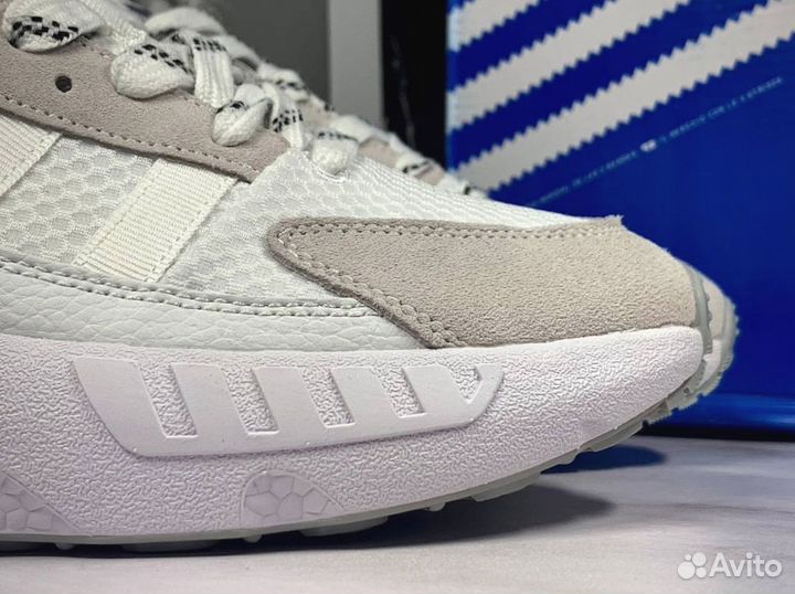 Кроссовки adidas zx 750