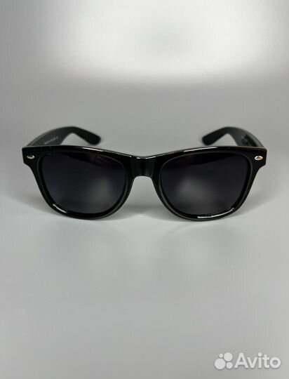 Солнцезащитные очки