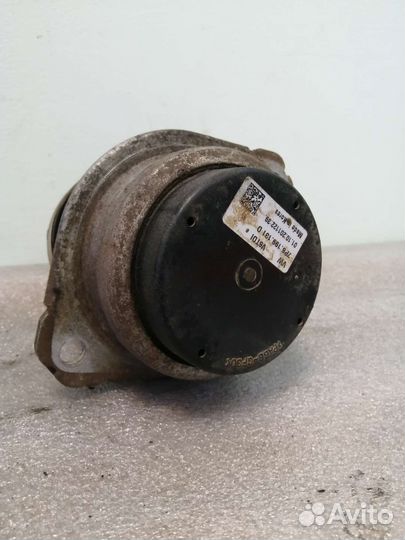 Подушка (опора) Touareg