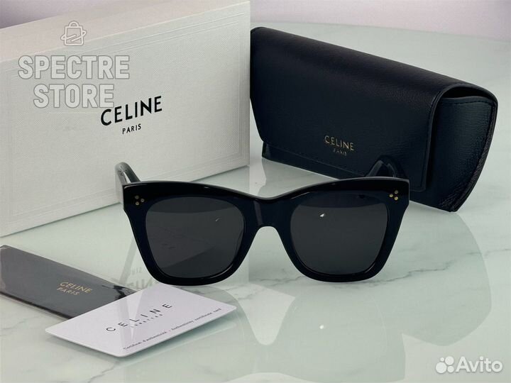 Очки Женские Celine CL4S004001