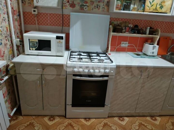 3-к. квартира, 65,9 м², 7/9 эт.